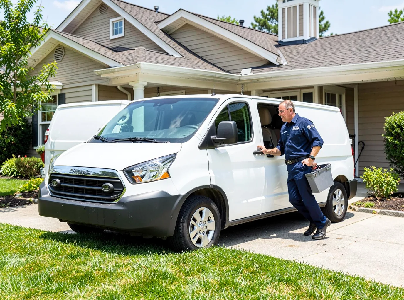 Emergency Plumber company in Camp Nelson, CA