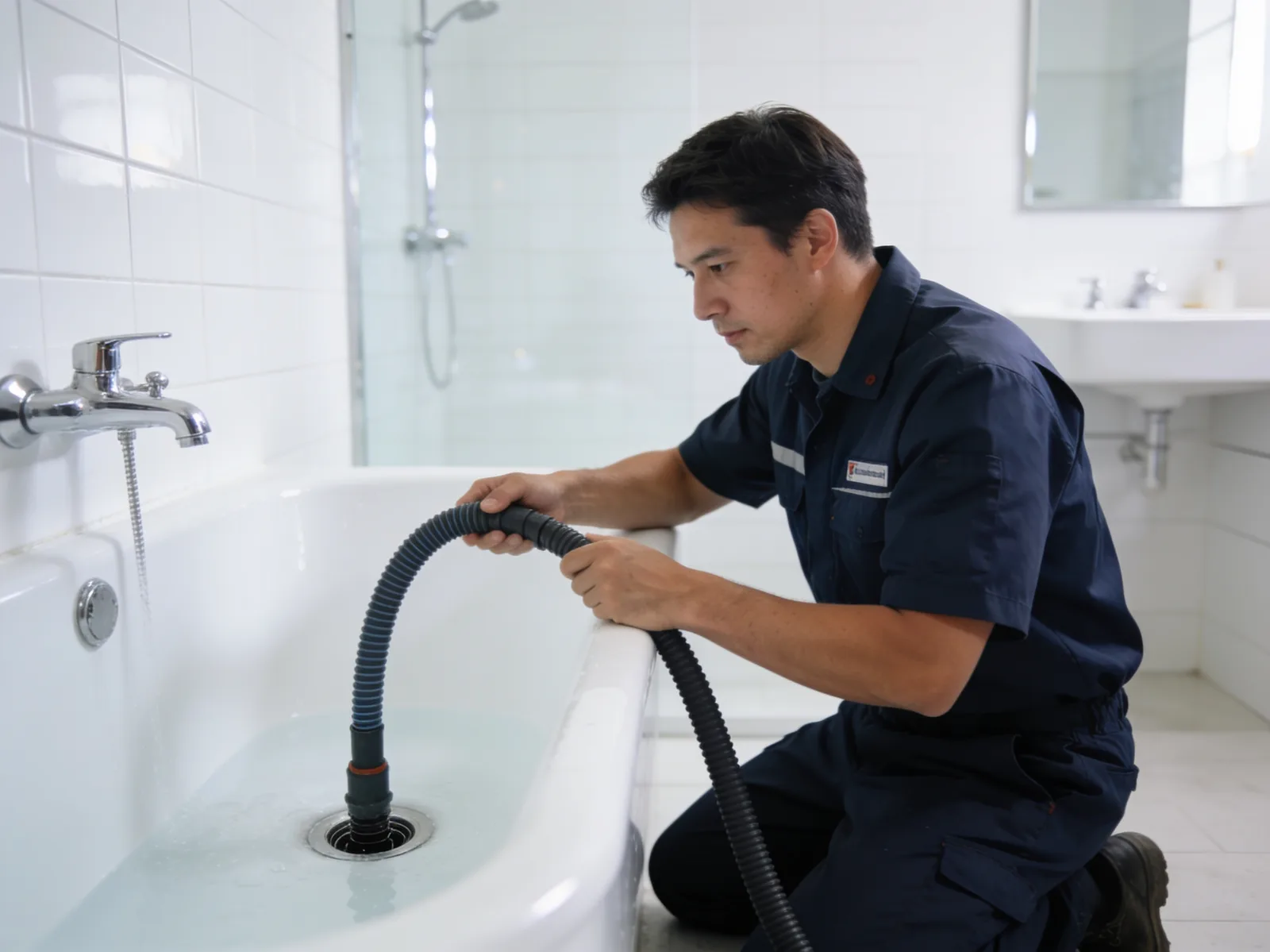 Emergency Plumber Camp Nelson, CA FAQs